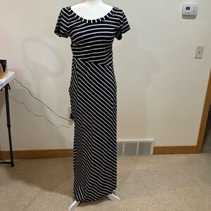 Athleta maxi dress